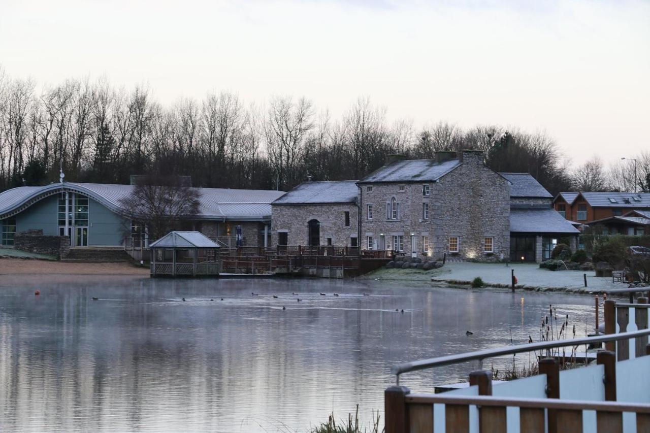 Lakeland Dream Warton  Exterior photo